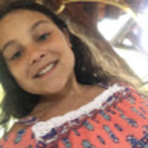 Meet your Posher, Audrey and